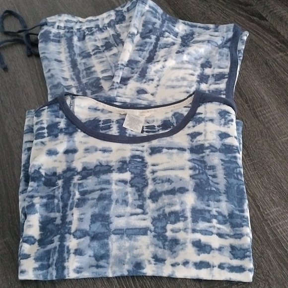 Lucky Brand Other - Lucky Bran pajama size L